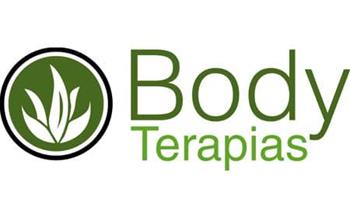 Logo body terapias