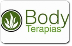 Logo body terapias