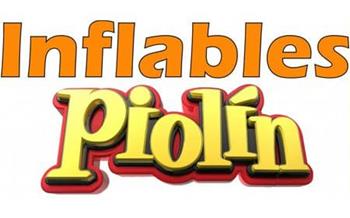 Logo inflables piloin