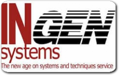 Logo InGen Systems