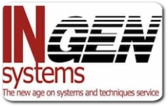 Logo InGen Systems
