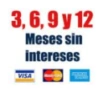 meses sin intereses