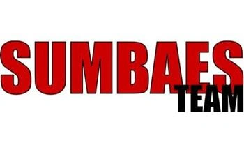 Logo sumbaes team